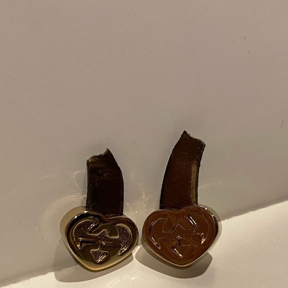 GUCCI PULL TABS​​​​ - Picture 1 of 4